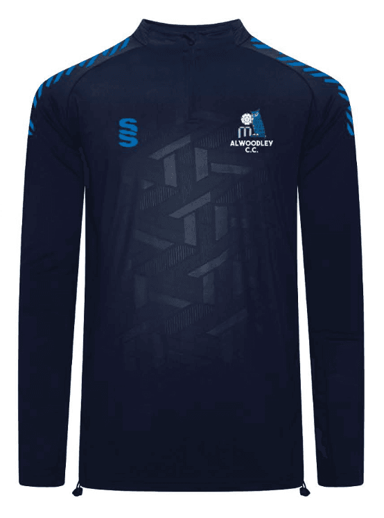 ACC Surridge Impact Performance Top image 0