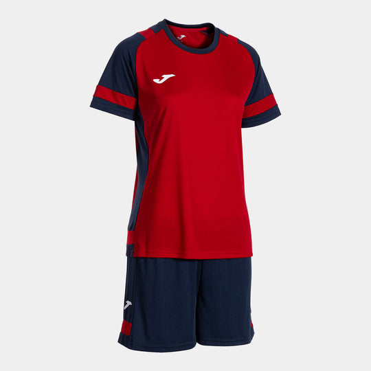 Joma Lider Womens Training Set image 6