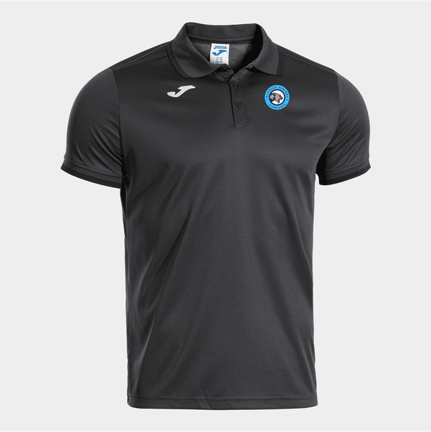 Eldwick Lioness Coaches Joma Combi Premium Polo image 0