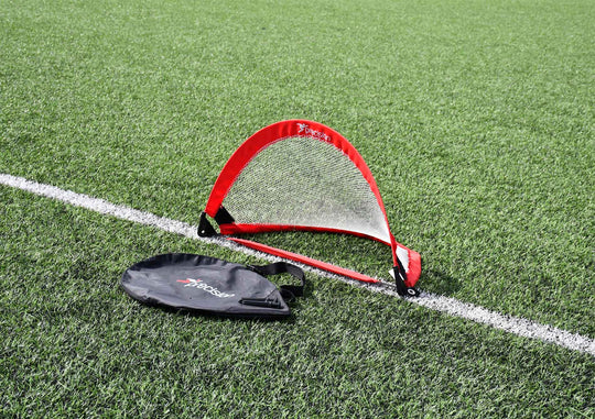 Precision Weighted Pop-Up Goals (Single) image 3