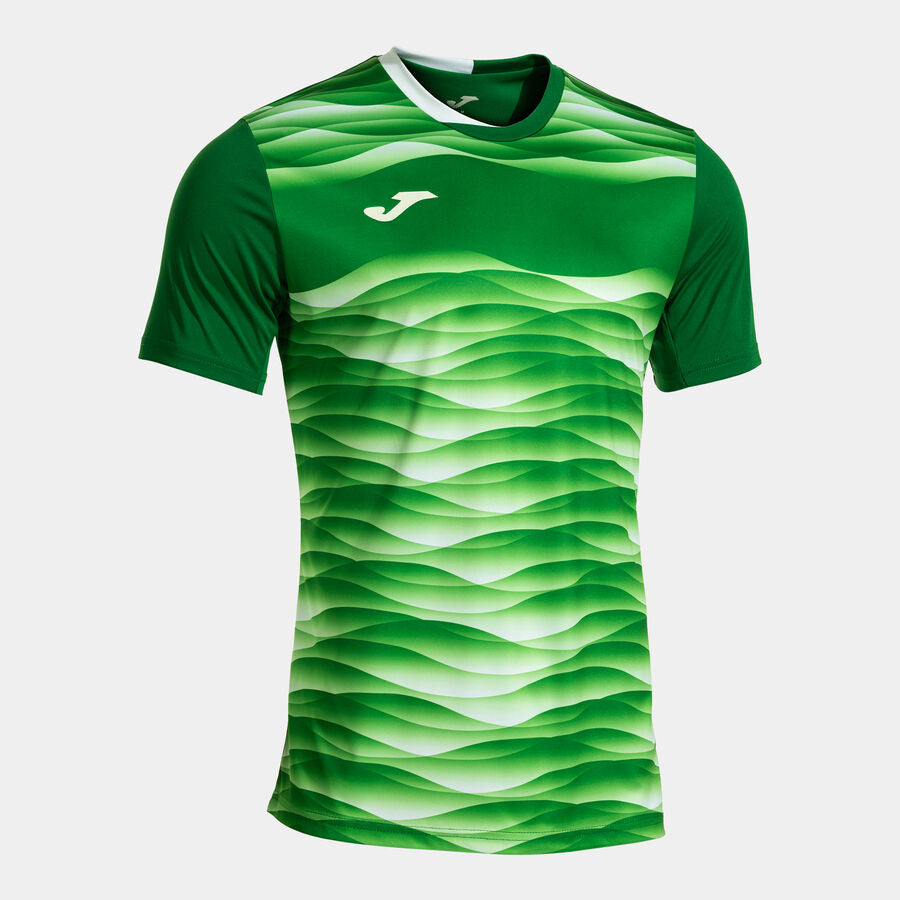 Joma Tiger VII Short Sleeve T - Shirt image 5