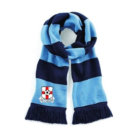 AFC Carlisle Scarf image 0