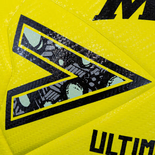 Mitre Ultimatch One Football image 4
