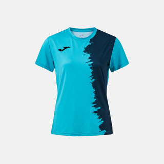 Joma Picasho City Womens Short Sleeve T-Shirt image 0