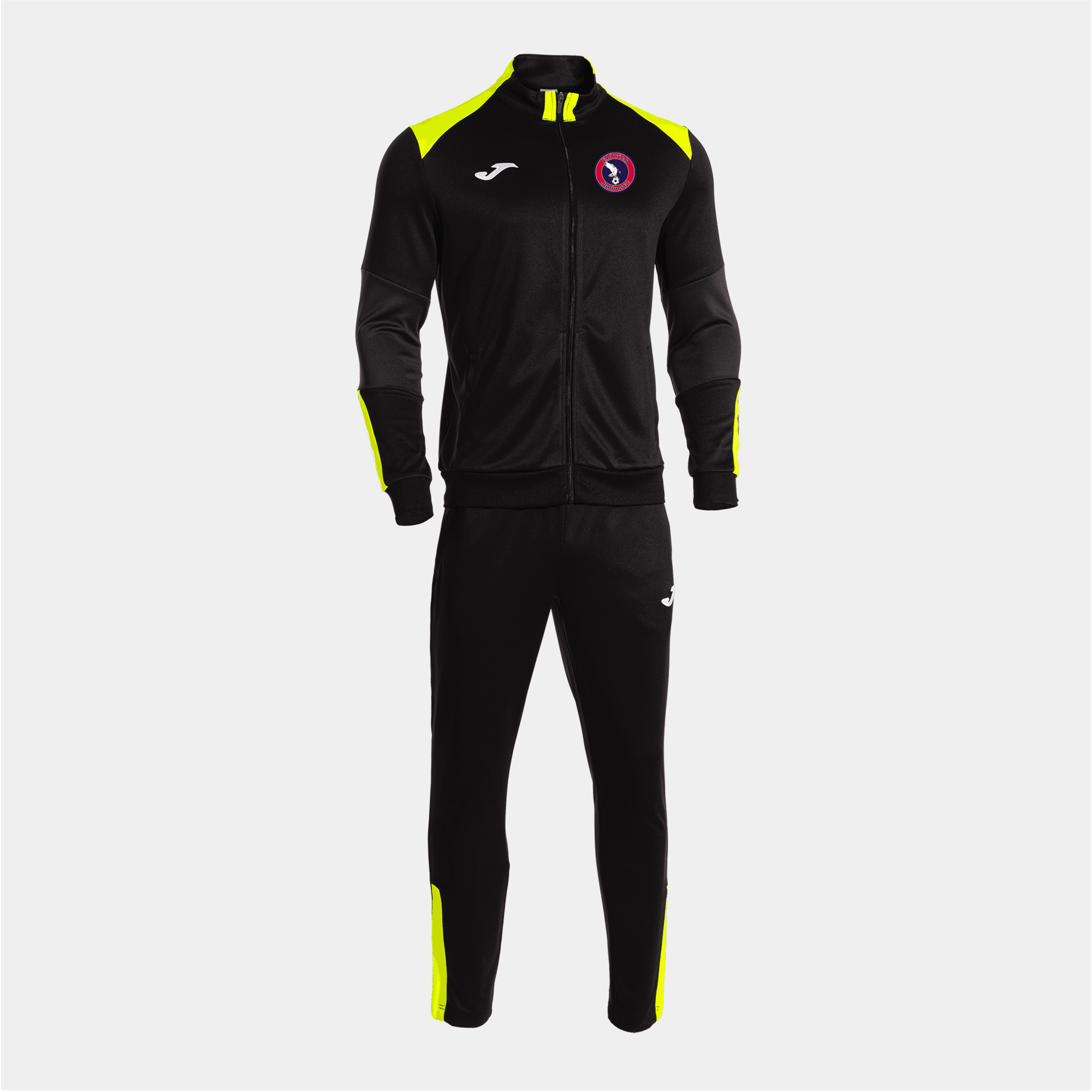 Eldwick Juniors Coaches Alternative Tracksuit image 0