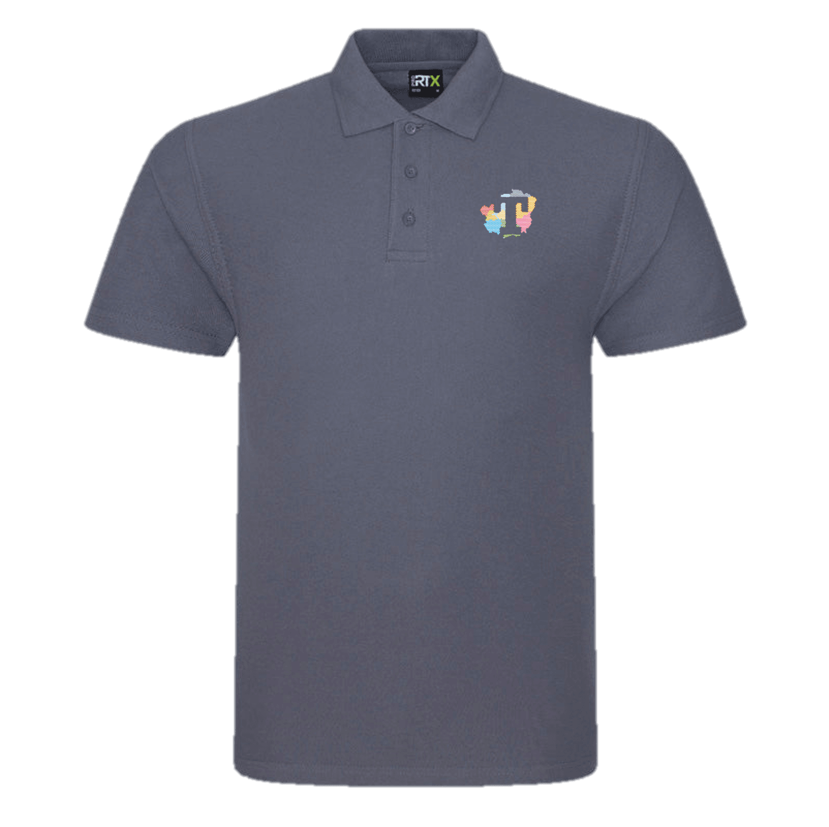 Tameside College - Engineering Polo image 0