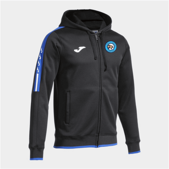 Eldwick Juniors Lioness Coaches Olimpiada Hoodie image 0
