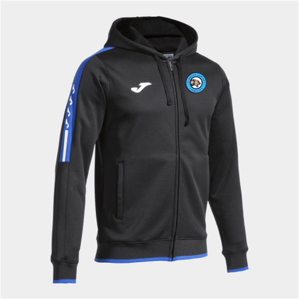 Eldwick Juniors Lioness Coaches Olimpiada Hoodie image 0