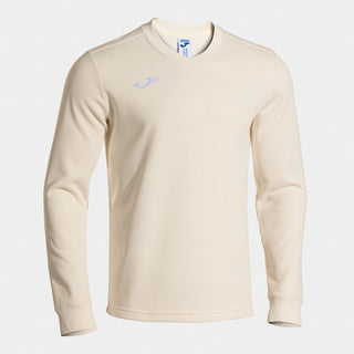 Joma Cricket Sweatshirt - 3XL, White image
