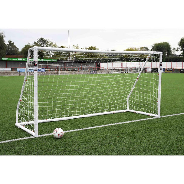 Precision Match Goal Posts (BS 8462 approved) image 0