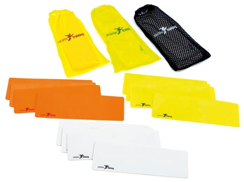 Precision Rectangular Markers (Set of 10) image 0