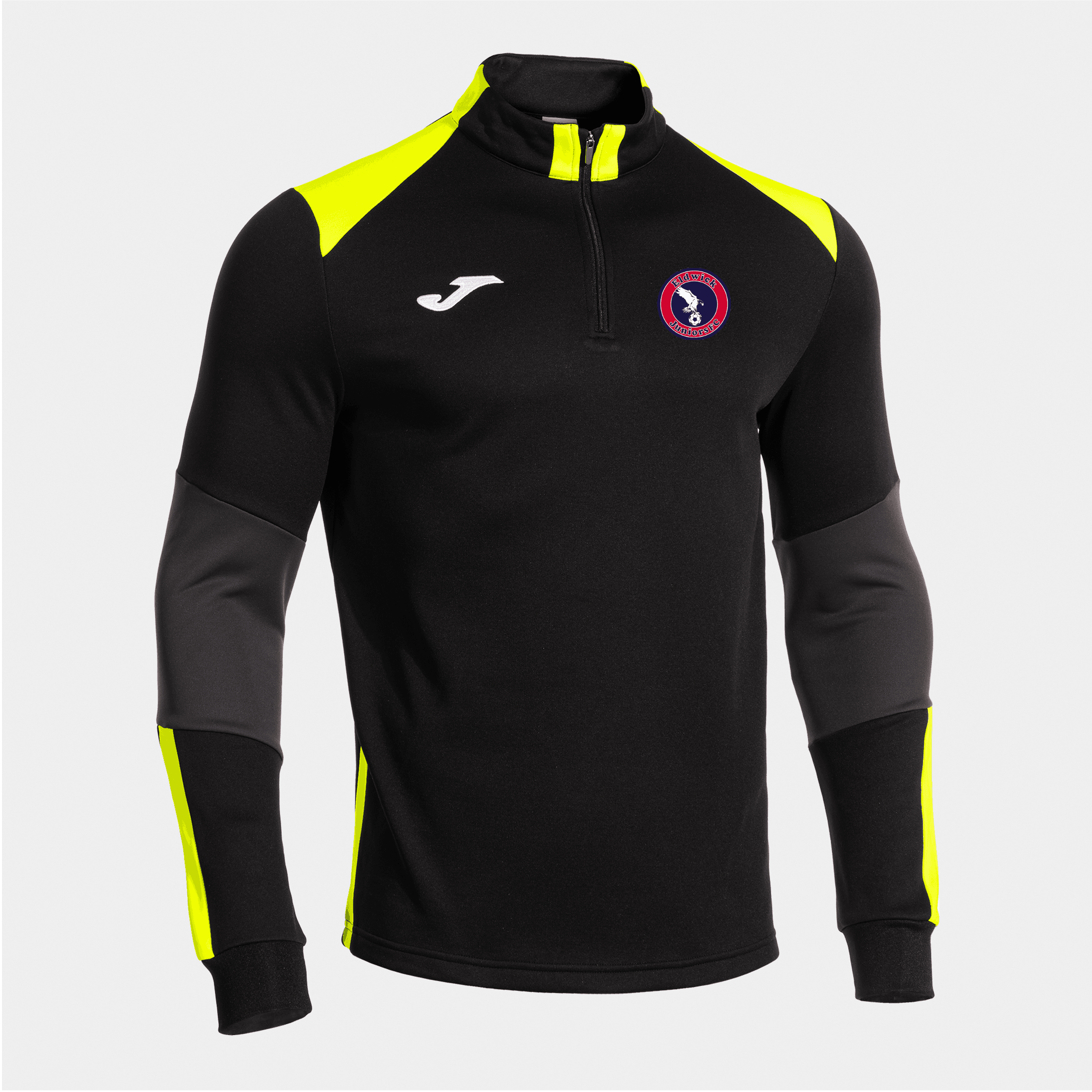 Eldwick Juniors Coaches Alternative Zip Top image 0