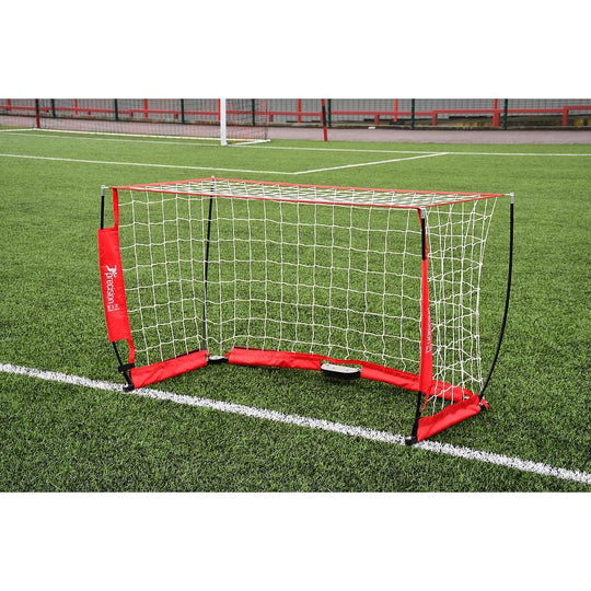 Precision Flexi Net Goal 5' x 3' image 0