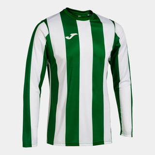 Joma Inter Classic Long Sleeve T-Shirt image 7