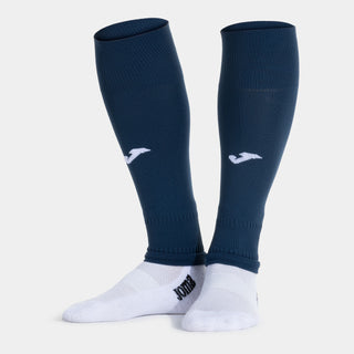 Joma Leg II Footless Football Socks image 12