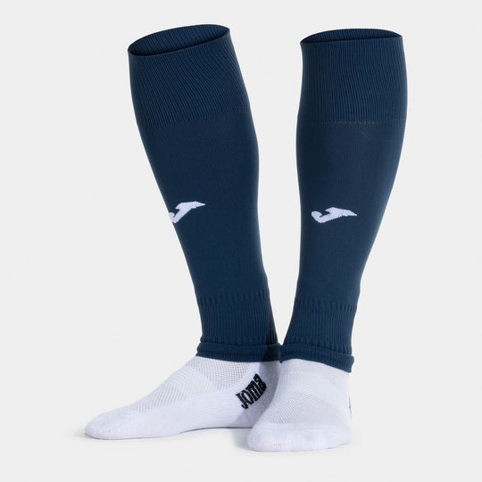 Joma Leg II Footless Football Socks image 12