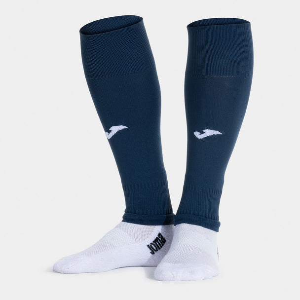 Joma Leg II Footless Football Socks image 12