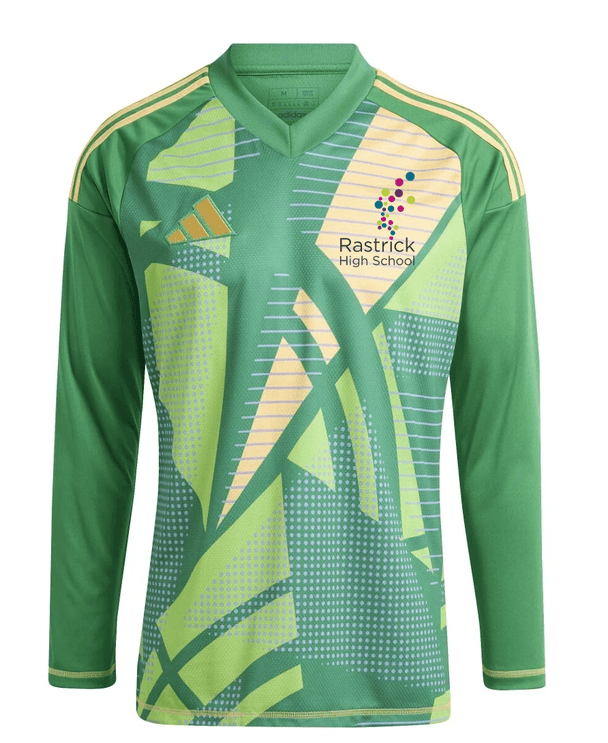 Rastrick High School Goalkeeper Jersey image 0