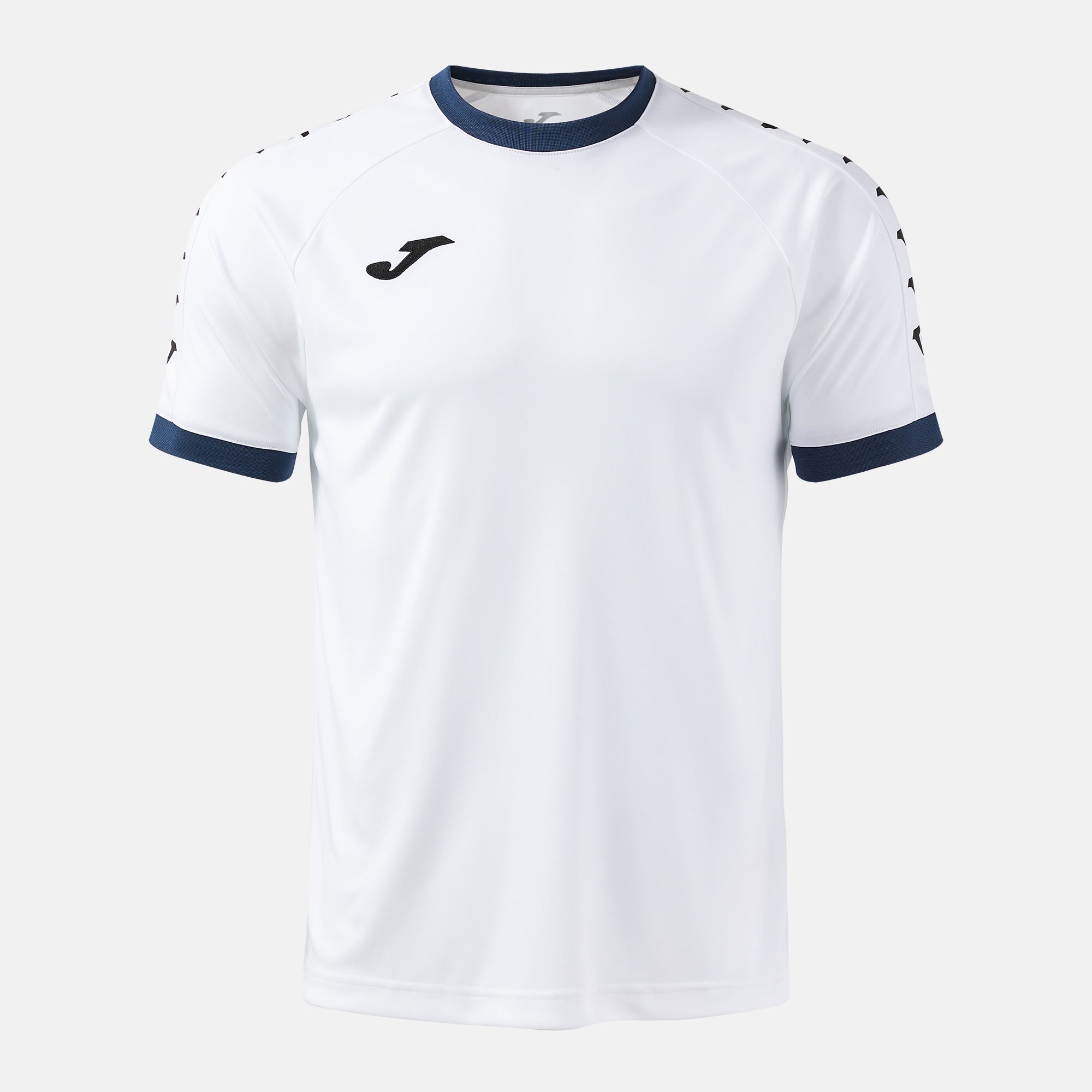 Joma Heroic Short Sleeve Shirt image 0