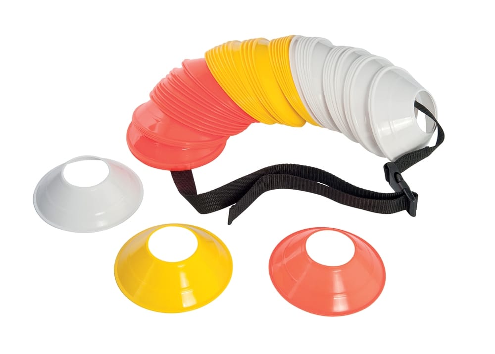 Precision Mini Pro Cones (Set of 60) image 0