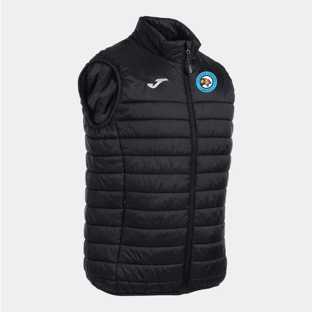 Eldwick Lioness Coaches Joma Urban V Gilet image 0