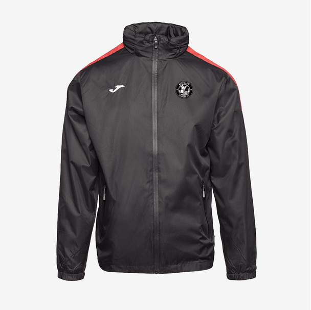 Bingley Juniors Trivor Rain Jacket image 0