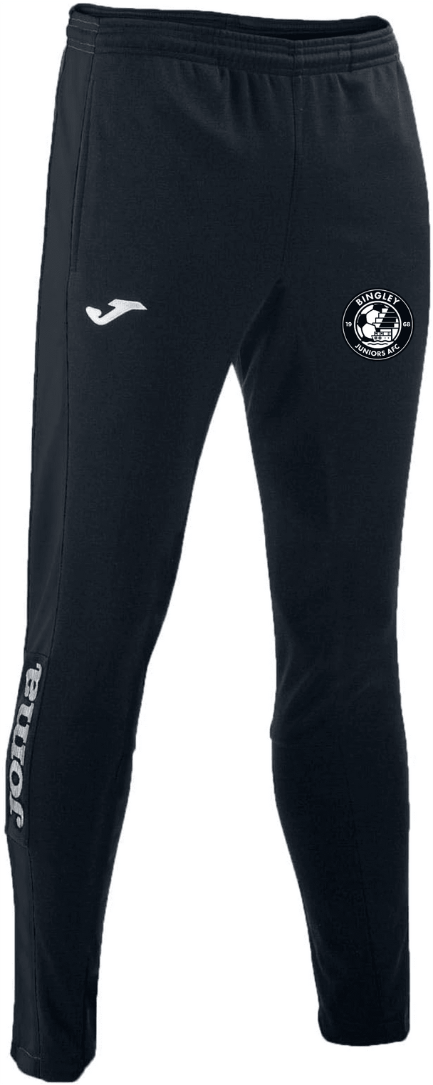 Bingley Juniors Combi Training Pants image 0