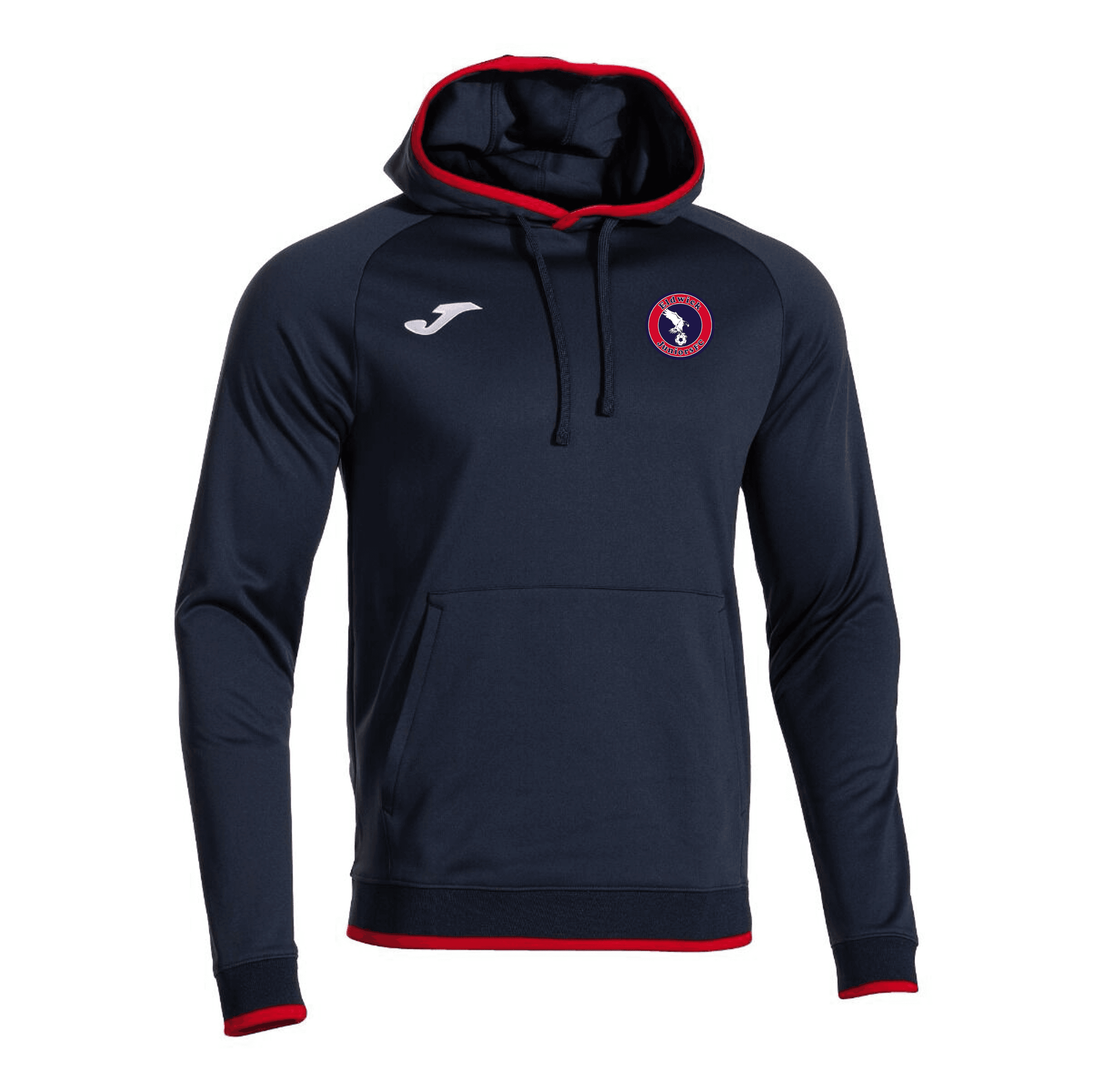 Eldwick Juniors Hoodie - 6XS image