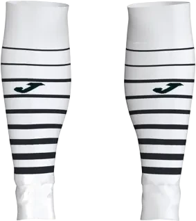 Joma Premier II Footless Socks image 2