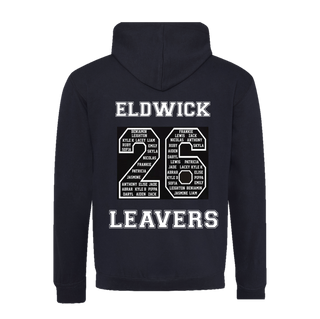 Eldwick Primary School 26 Leavers Hoodie image 0