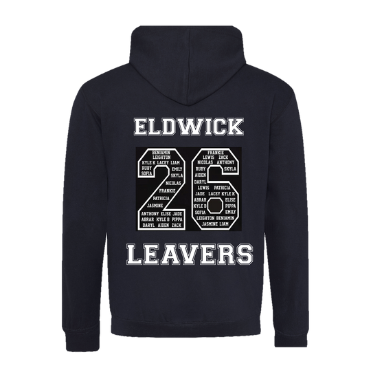 Eldwick Primary School 26 Leavers Hoodie image 0