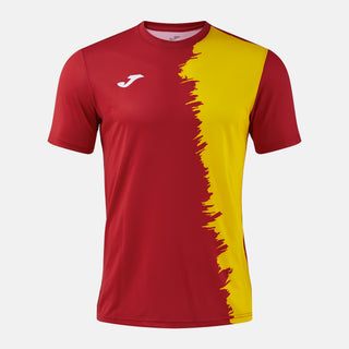 Joma Picasho City Short Sleeve T-Shirt image 0