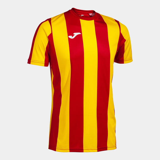 Joma Inter Classic Short Sleeve T-Shirt image 5