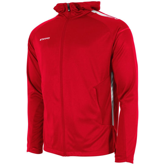 Stanno First Hooded Full Zip Top image 2