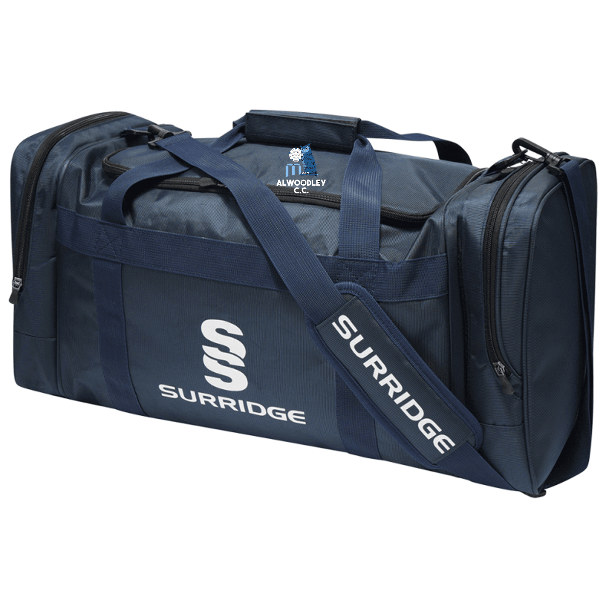 ACC Surridge Kitbag image 0