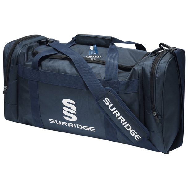 ACC Surridge Kitbag image 0