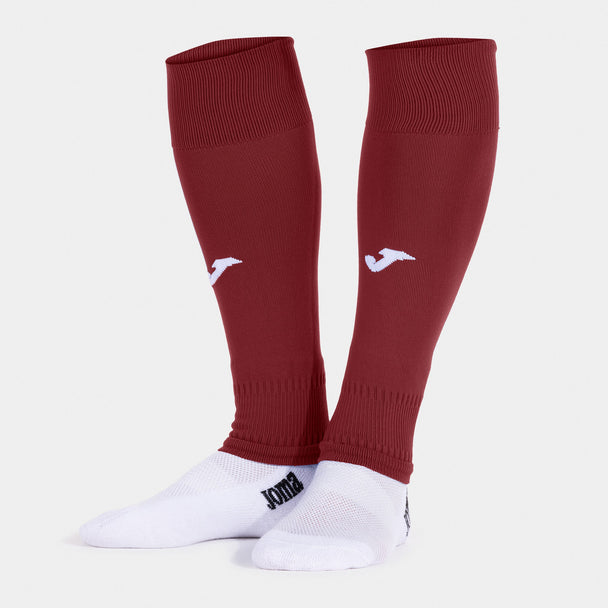 Joma Leg II Footless Football Socks image 14
