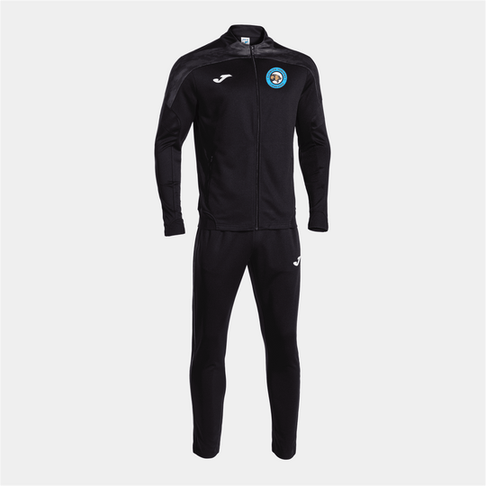 Eldwick Lioness Coaches Joma Championship VIII Tracksuit image 0