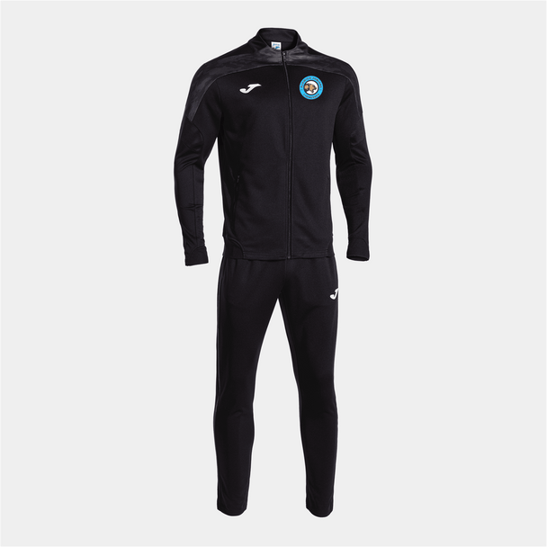 Eldwick Lioness Coaches Joma Championship VIII Tracksuit image 0