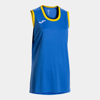 Joma Cancha Womens Basketball Vest image 4