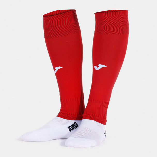 Joma Leg II Footless Football Socks image 6