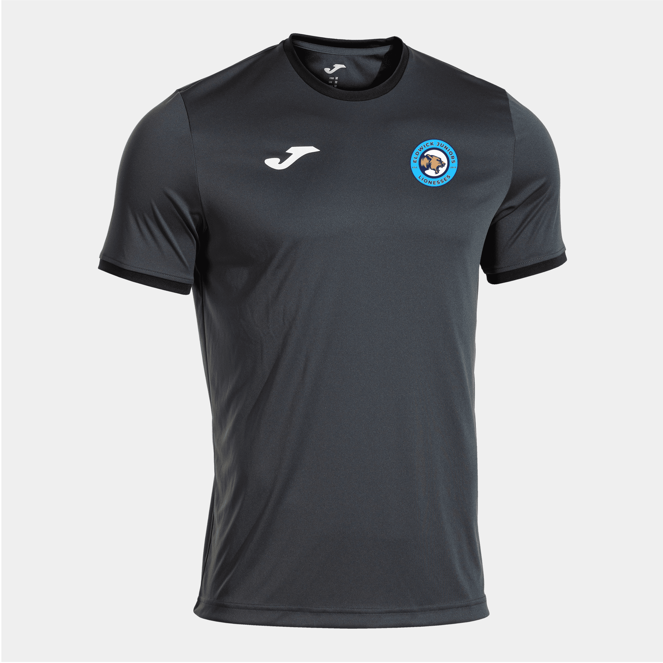 Eldwick Juniors Lioness Coaches Tee image 0