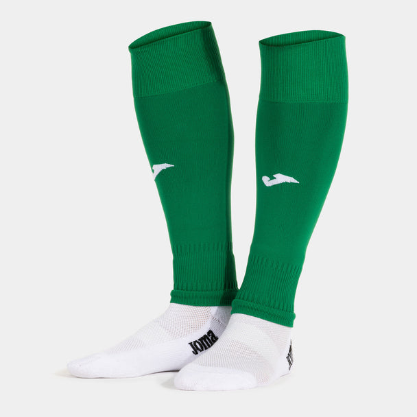 Joma Leg II Footless Football Socks image 8