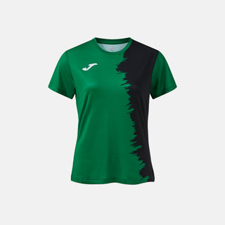 Joma Picasho City Womens Short Sleeve T-Shirt image 3