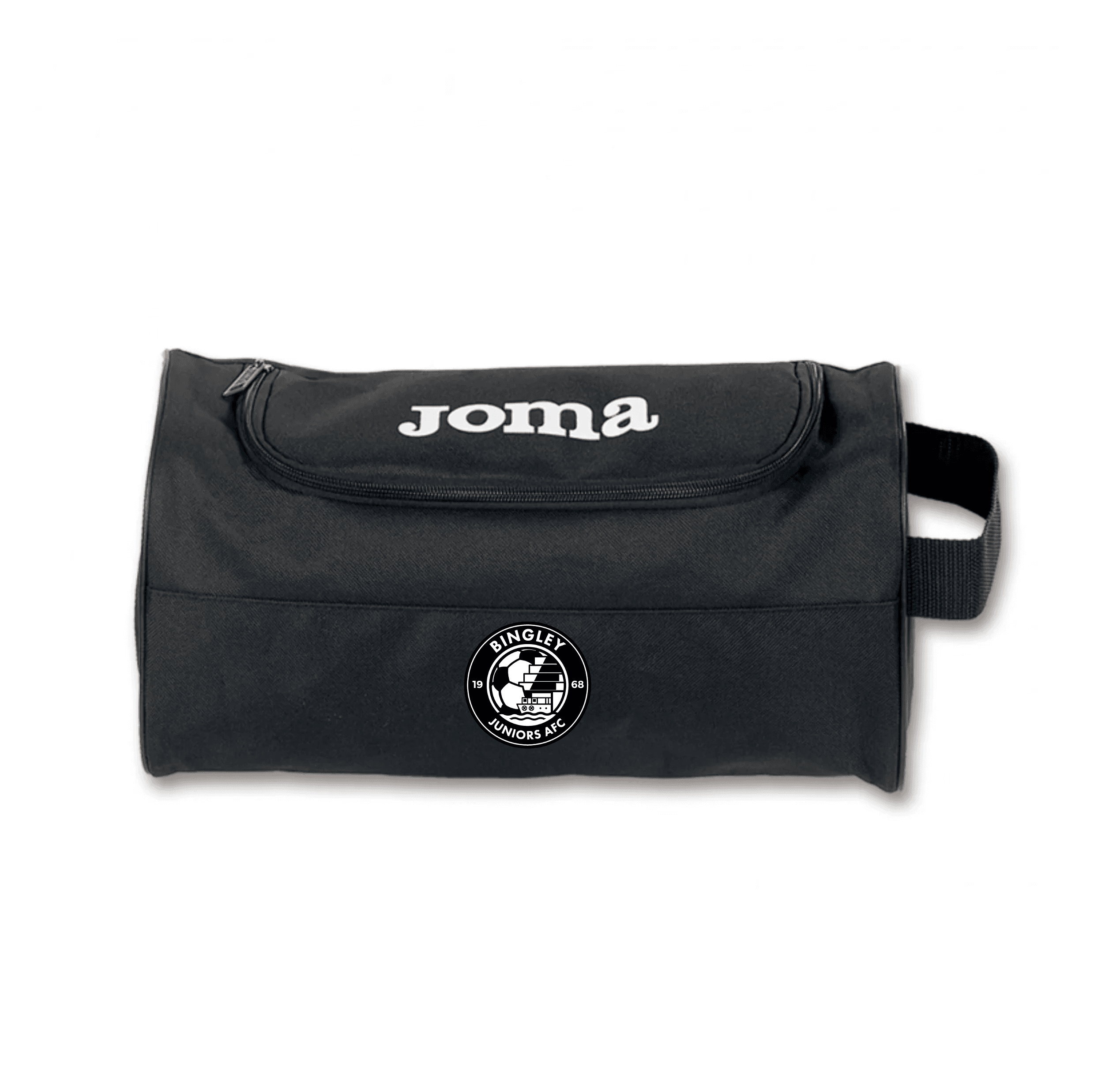 Bingley Juniors Boot Bag image 0