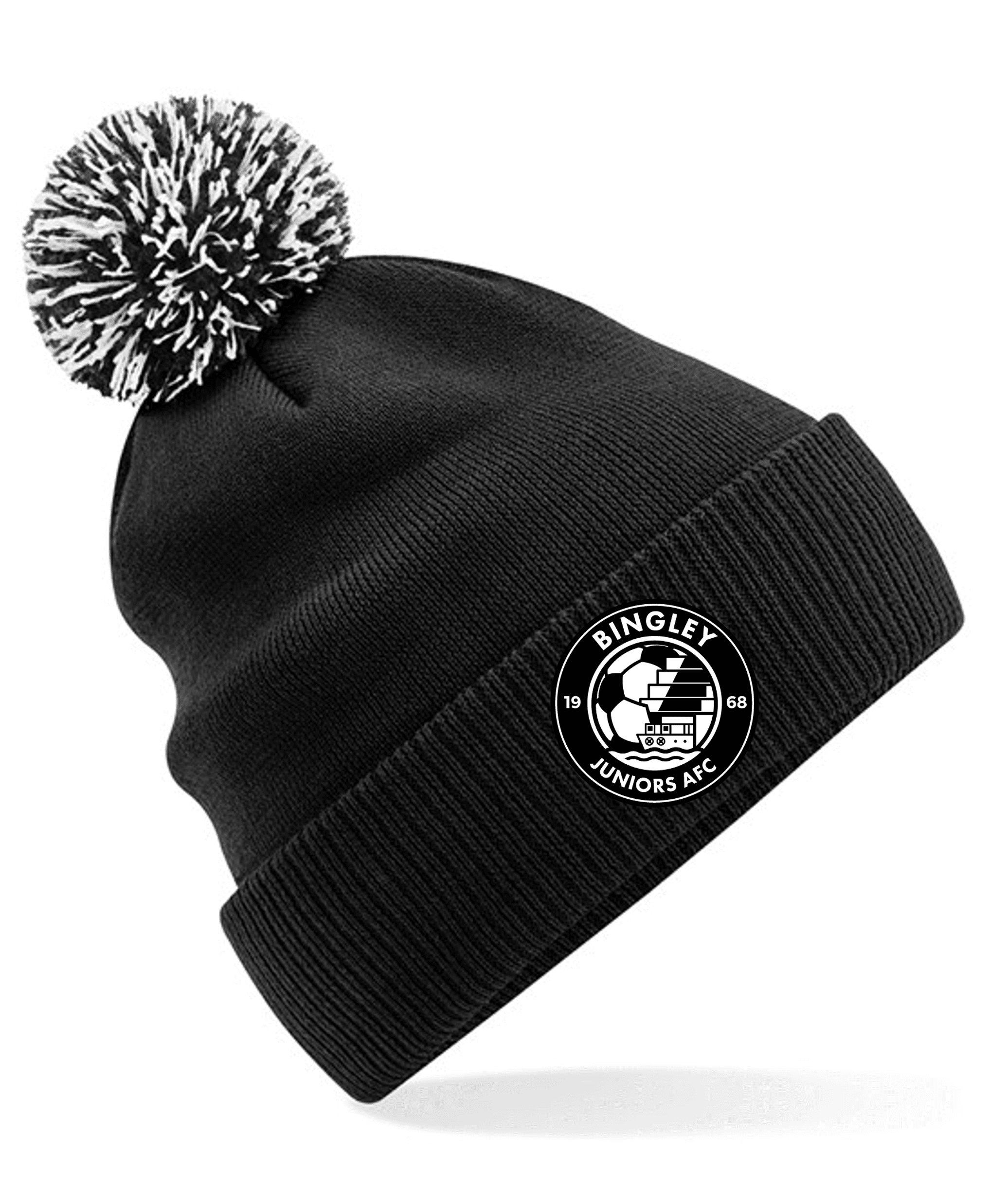 Bingley Juniors Bobble Hat image 0