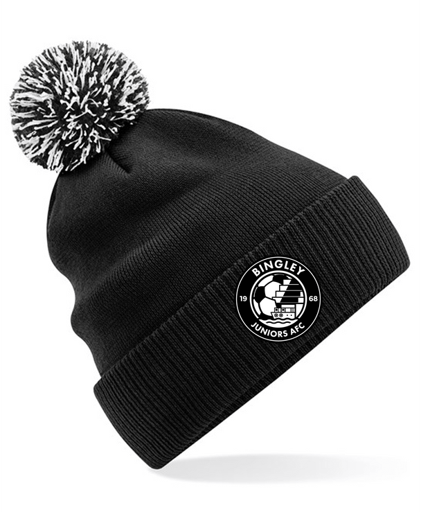 Bingley Juniors Bobble Hat image 0