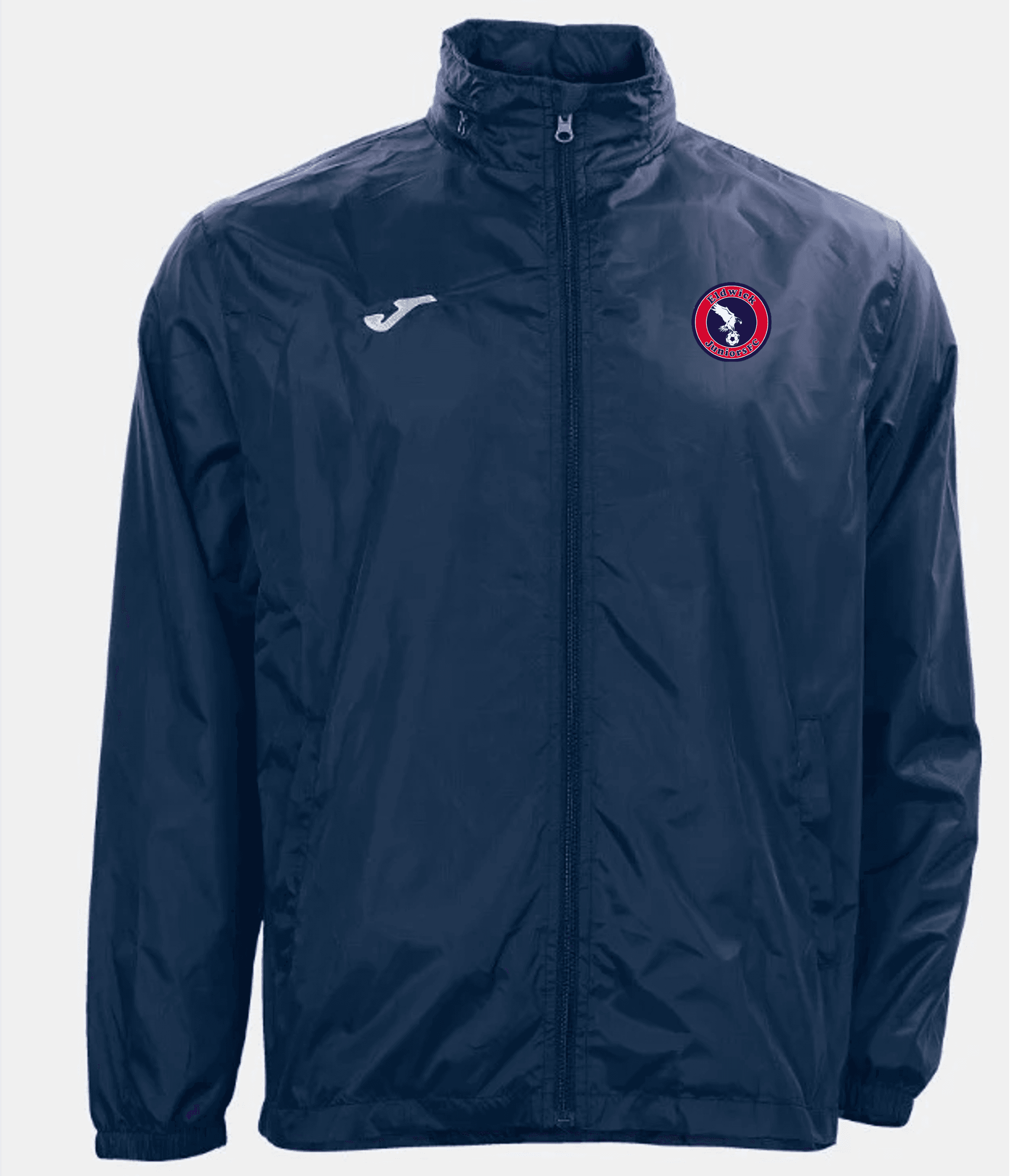 Eldwick Juniors Rain Jacket image 0