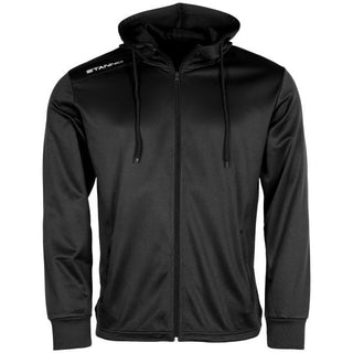 Stanno Field Hooded Full Zip Top image 1