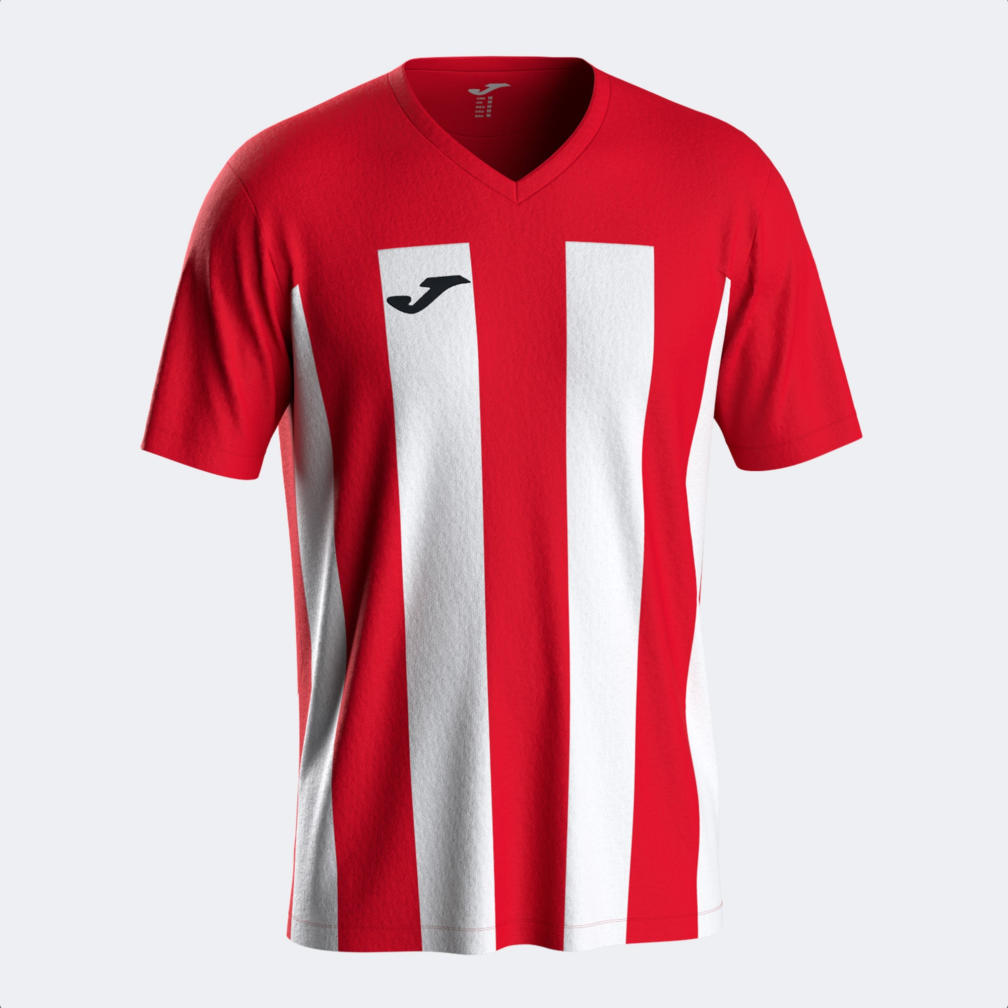 Joma Inter VI Short Sleeve T - SHIRT image 3